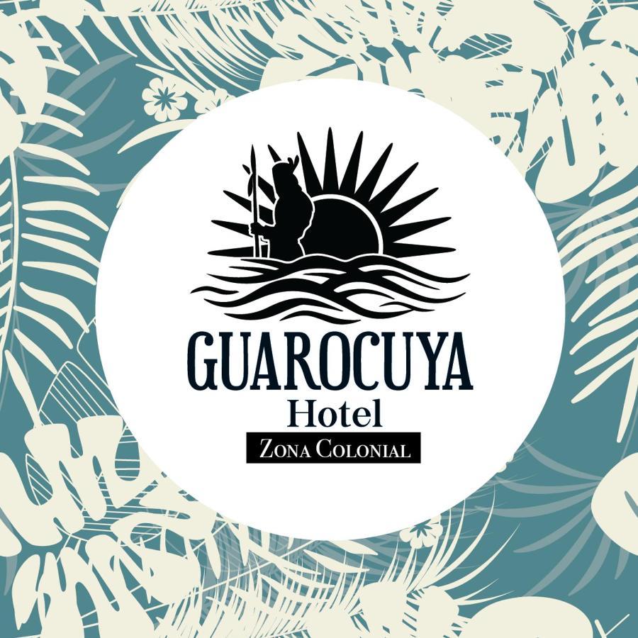 Hotel Guarocuya 聖多明哥 外观 照片
